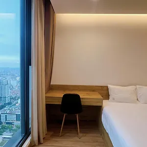 Апартаменты Vinhomes Metropolis & Ханой
