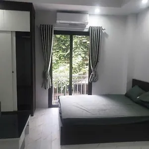Hh Stop Aparthotel Hanoi