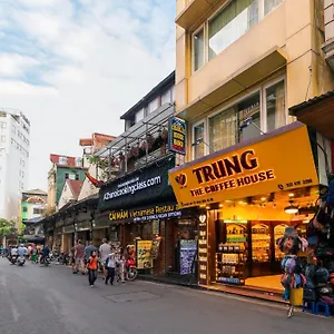 Trung's House Old Quater