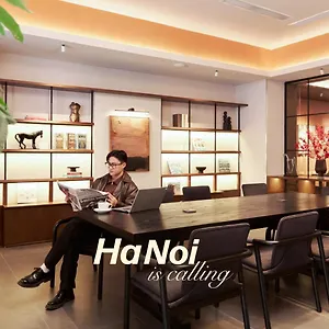 M Village Tho Nhuom 호텔 하노이