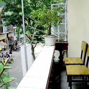 Hotel Le Petit Hanói