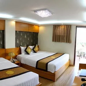 Hotel Royal Palace