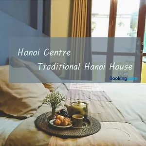Guest house Annie's Little