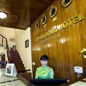 Thang Long 2 Hotel Hanói