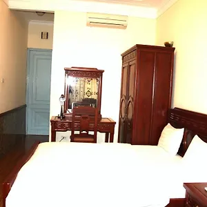 Friendly Hotel Hanói
