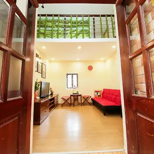 Anna's Habitación en casa particular Hanói