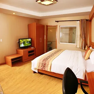Golden Palace Hotel Hanói