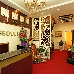 Seoul Doi Hotel Hanoi