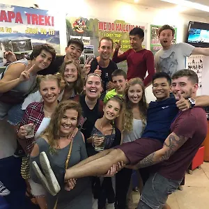 Central Backpackers Hostel-original
