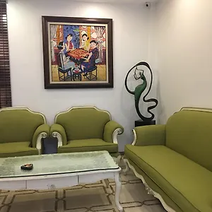 Hostel Awa Downtown Hanoi