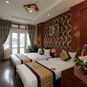 Golden Charm Hotel Hanoi