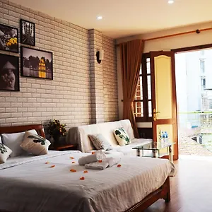 Hotel Douceur De L'aube Hanoi