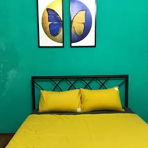 Dreamcatcher Homestay szállás Hanoi