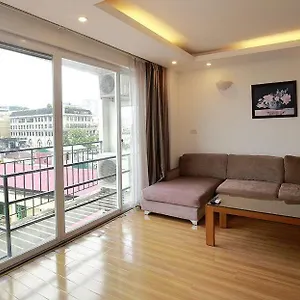 شقة فندقية Ola 24 Truong Sieu