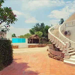 Villa Angelina Soc Son Hanoi