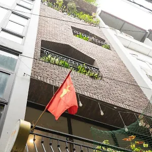 Tofu's House - A Place Called Apartment