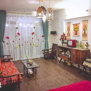 Apartamento Oi