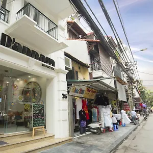 Hostel D'annam Hanoi