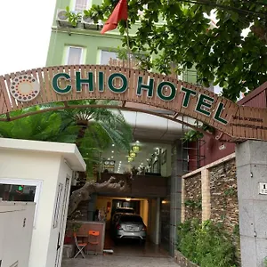 Chio Boutique Отель
