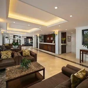 Hong Ngoc Cochinchine Boutique & Hotel Hanoi