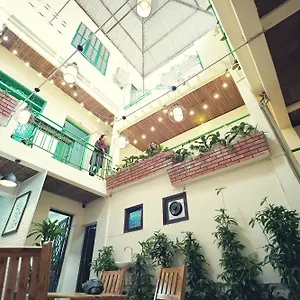 Apartamento Hanah's Tiny *