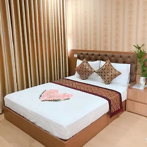 Home Villa Hotel Hanói