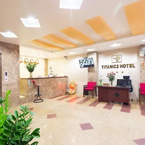 Titanic 2 Hotel 3*