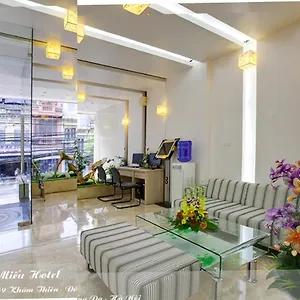 Hotel Mieu 2