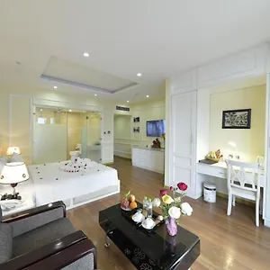 Hm Boutique 3*