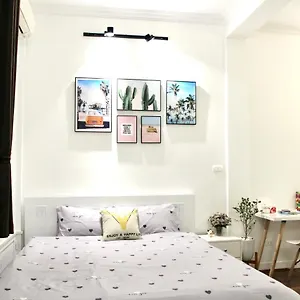 Apartamento Vitamin Hoan Kiem *