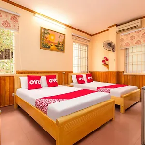 Oyo 1055 Hong Anh Szálloda Hanoi
