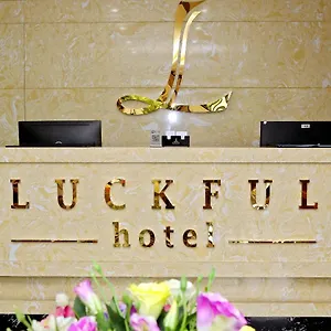 Luckful Hanoi