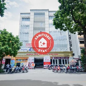 Oyo 269 Moet 3* Hanói